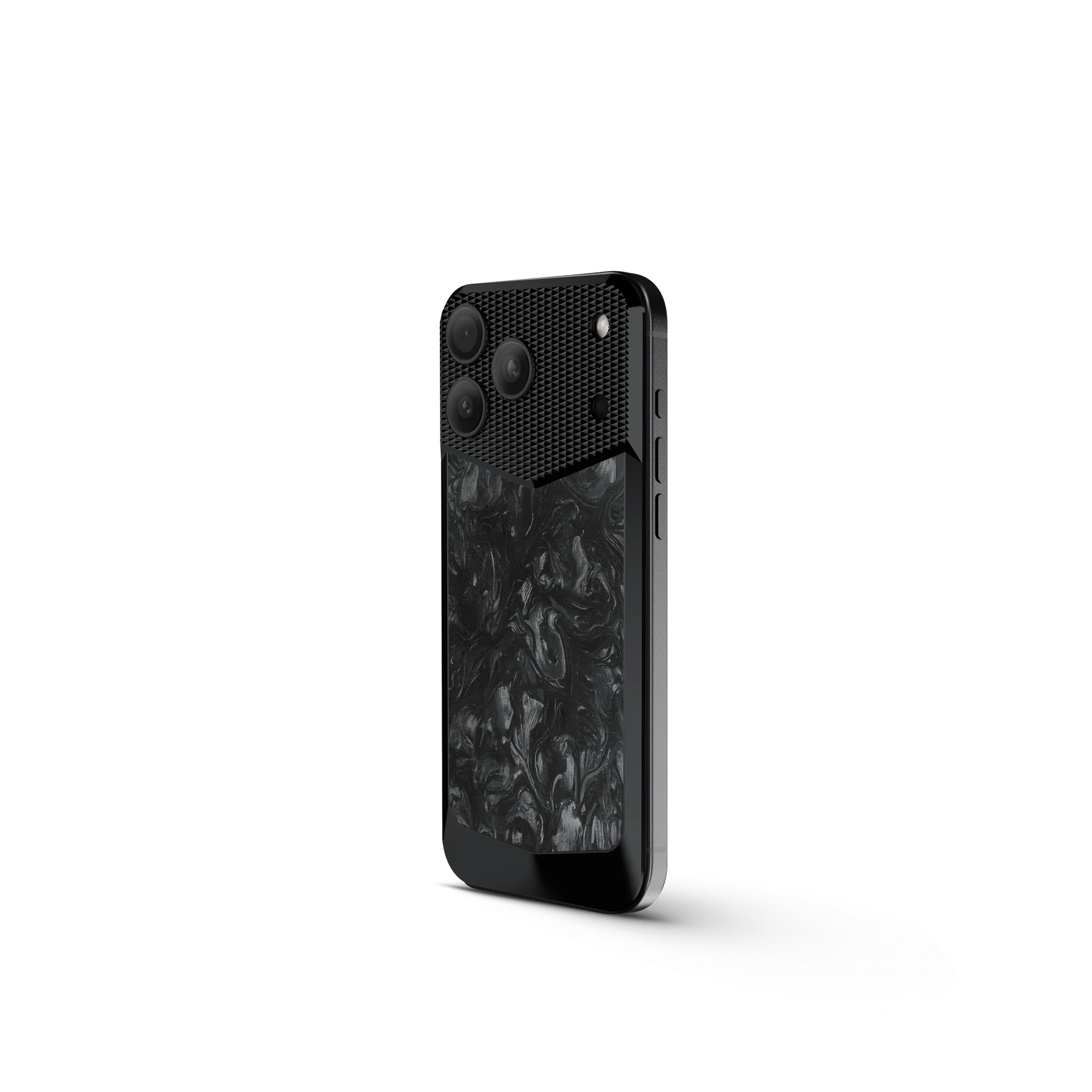 iPhone 18 EV Magnetic Shield &mdash; Carbon Edition view 2