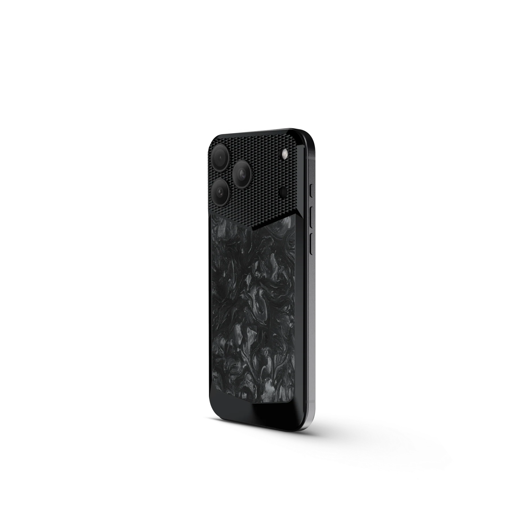 iPhone 18 EV Magnetic Shield &mdash; Carbon Edition view 4