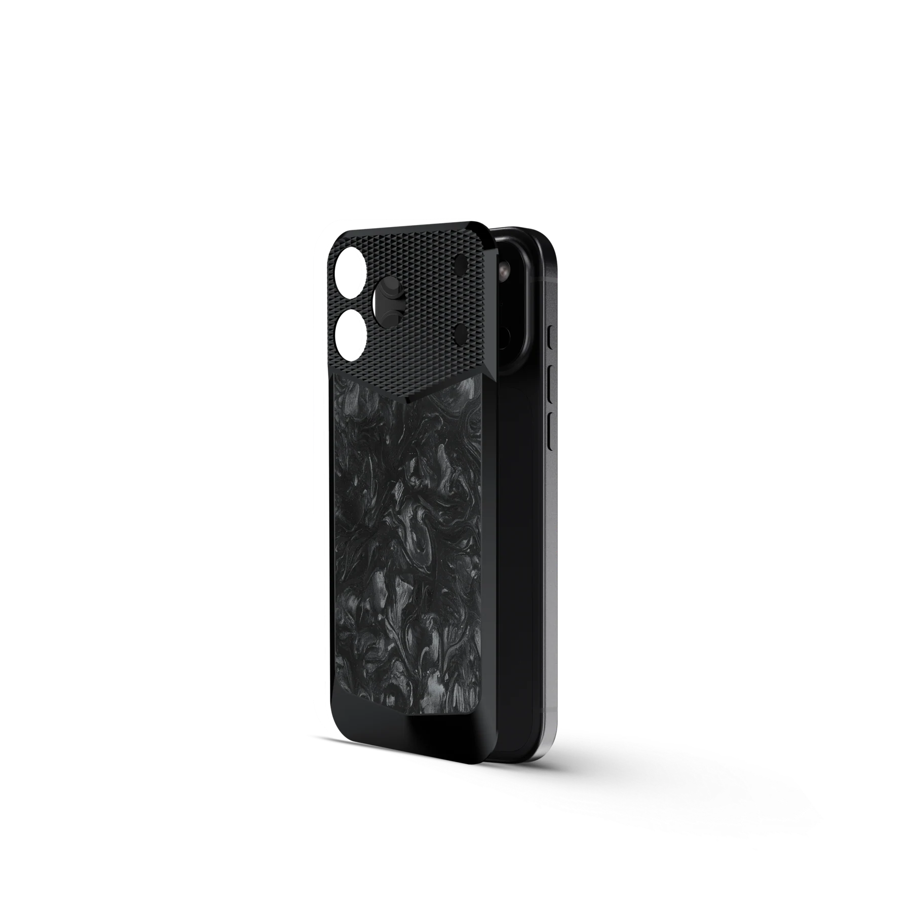 iPhone 18 EV Magnetic Shield &mdash; Carbon Edition view 5