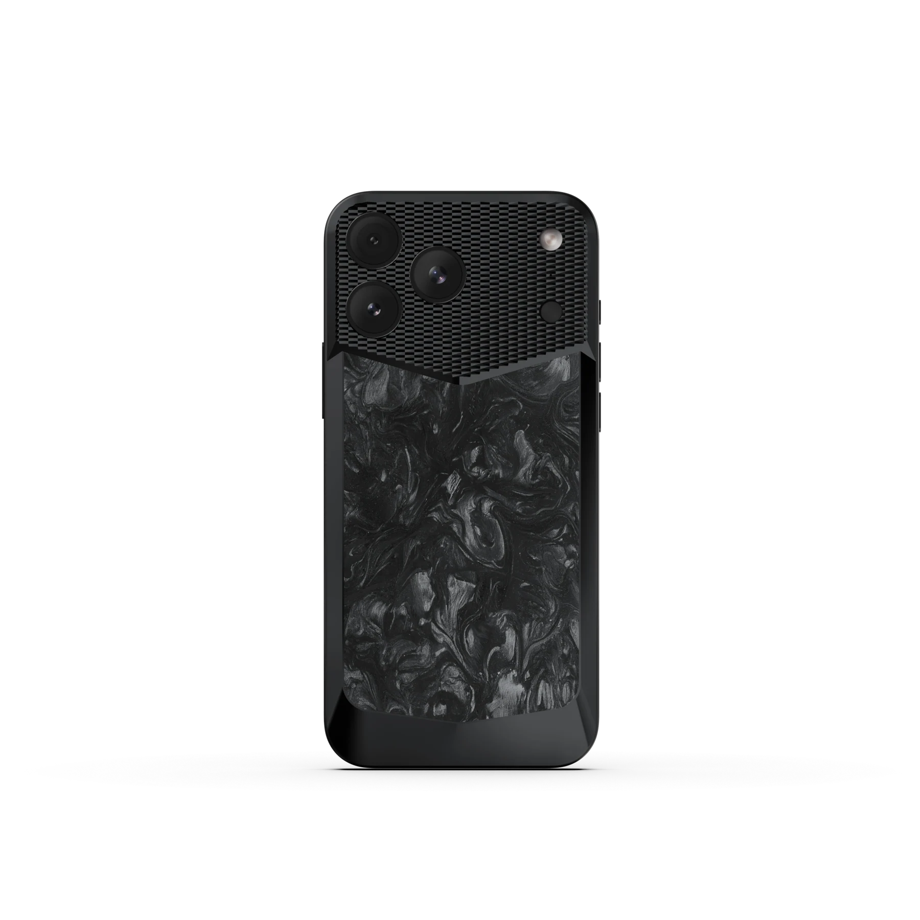 iPhone 18 EV Magnetic Shield &mdash; Carbon Edition view 6