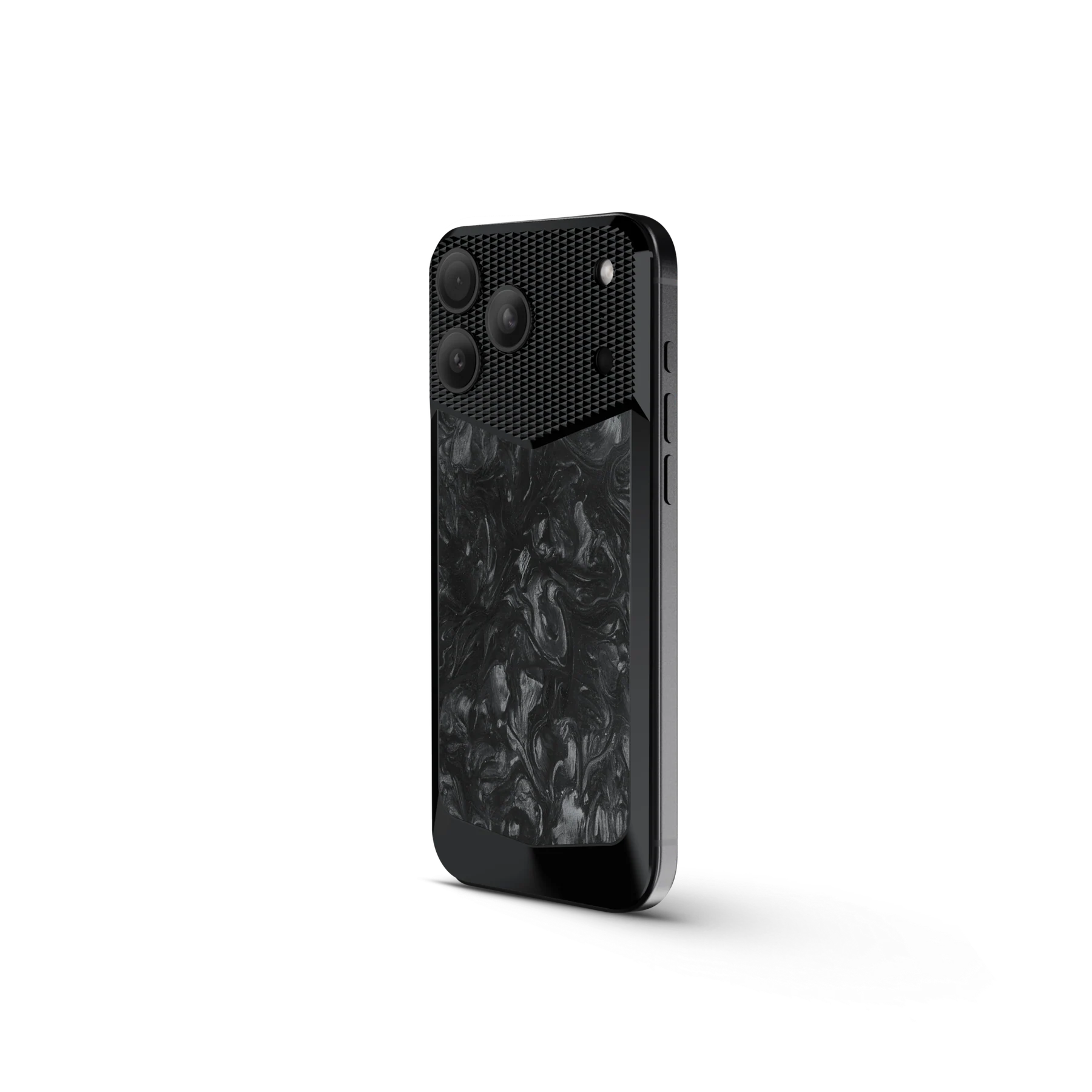 iPhone 18 EV Magnetic Shield &mdash; Carbon Edition view 7