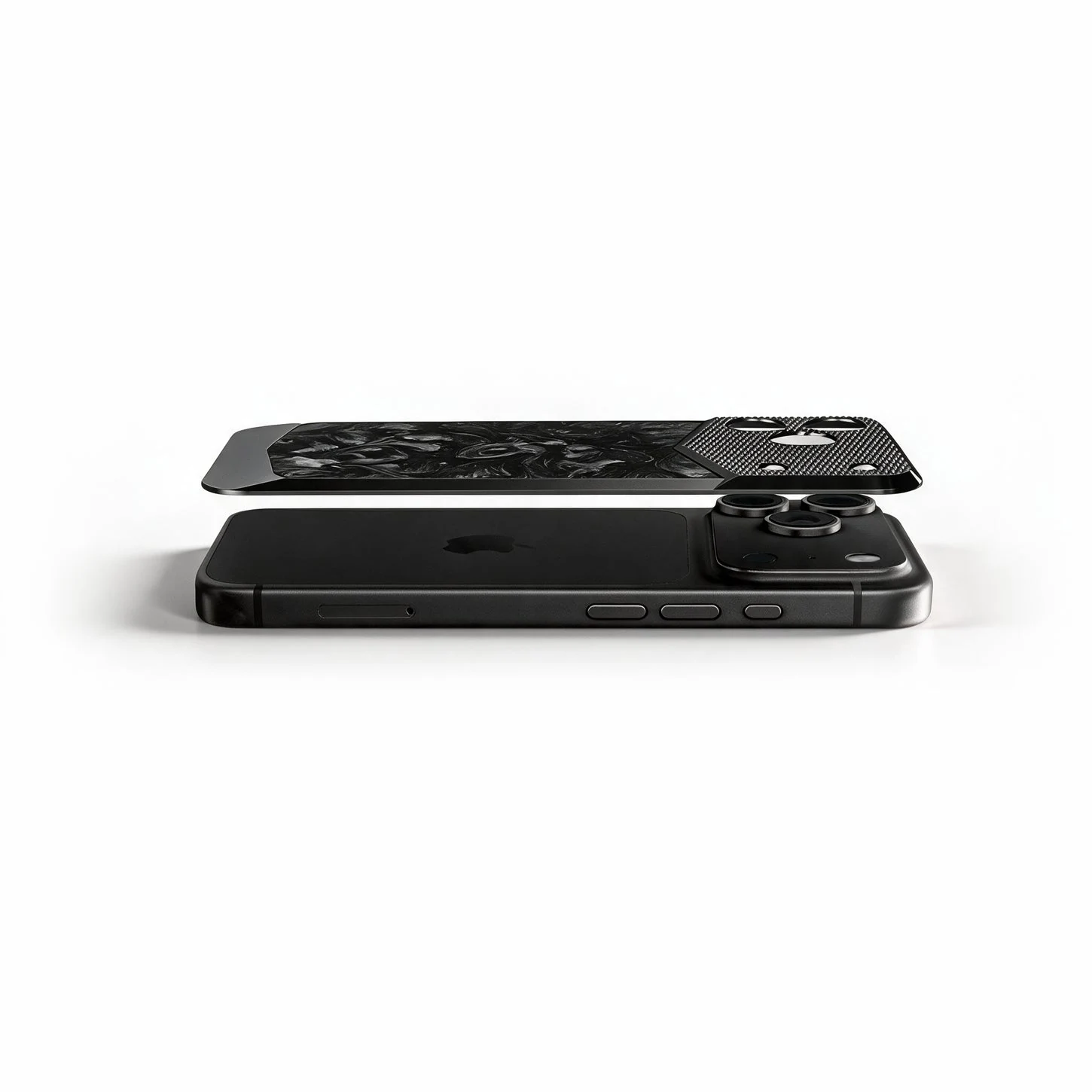 iPhone 18 EV Magnetic Shield &mdash; Carbon Edition view 9