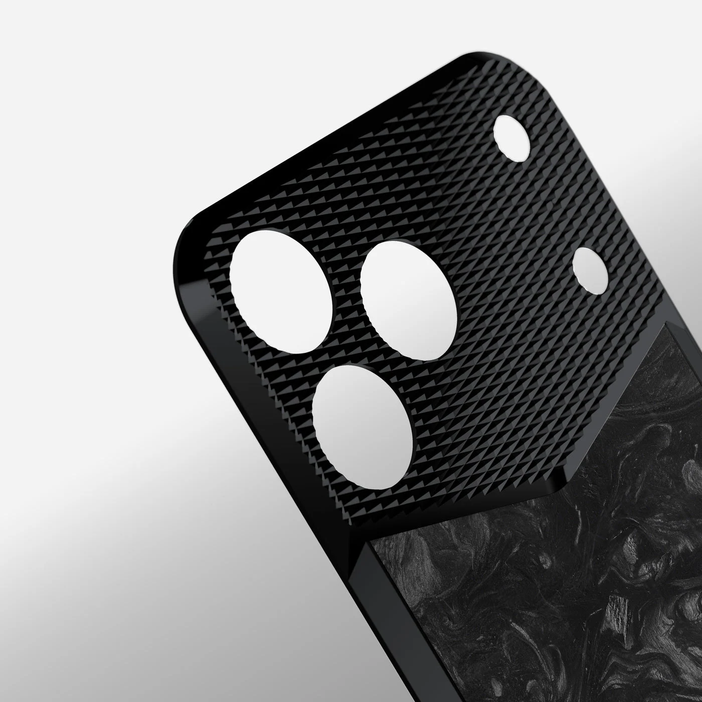iPhone 18 EV Magnetic Shield &mdash; Carbon Edition view 10
