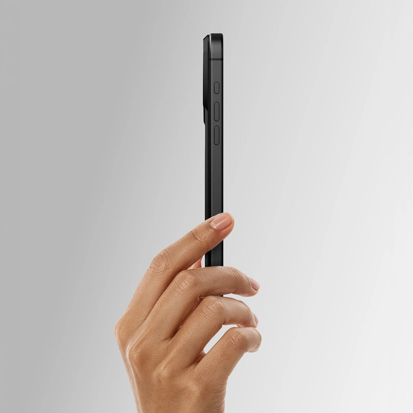 iPhone 18 EV Magnetic Shield &mdash; Carbon Edition view 11