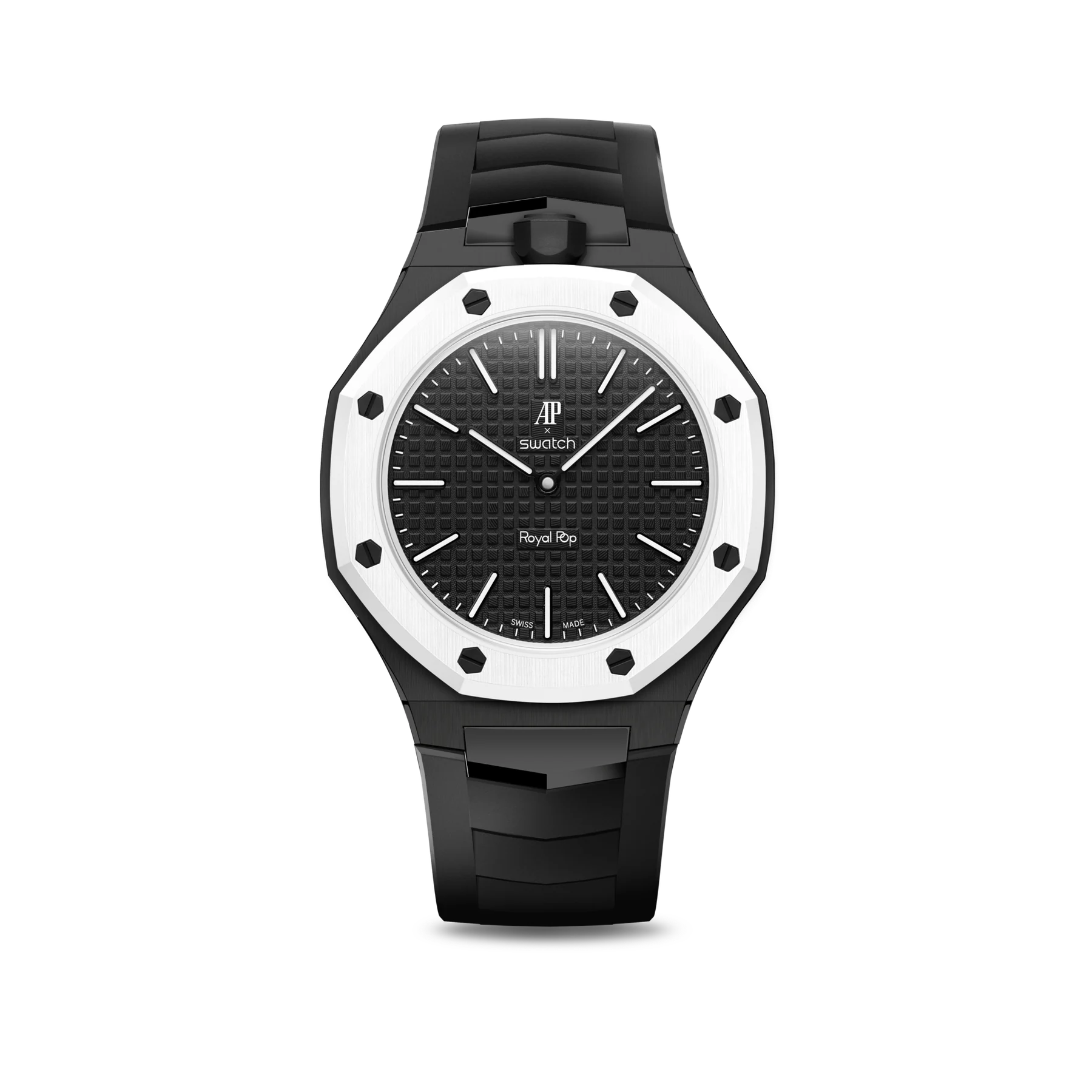 Pop Case &mdash; Royal Sport OCHO NEGRO view 2
